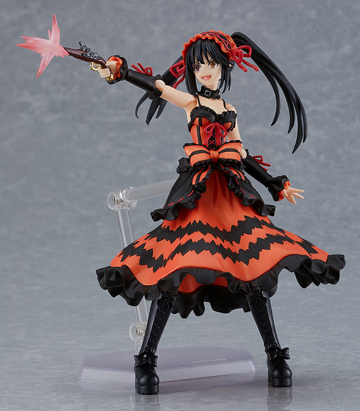 figma Date A Live III Kurumi Tokisaki