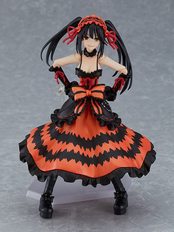 figma Date A Live III Kurumi Tokisaki