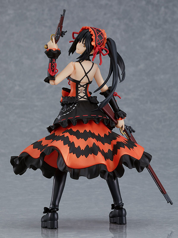 figma Date A Live III Kurumi Tokisaki