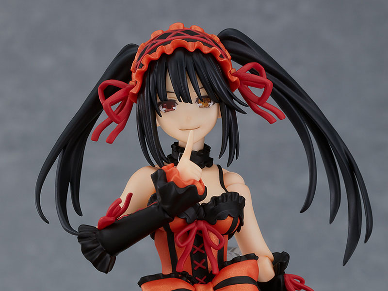 figma Date A Live III Kurumi Tokisaki