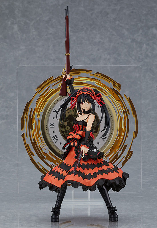 figma Date A Live III Kurumi Tokisaki