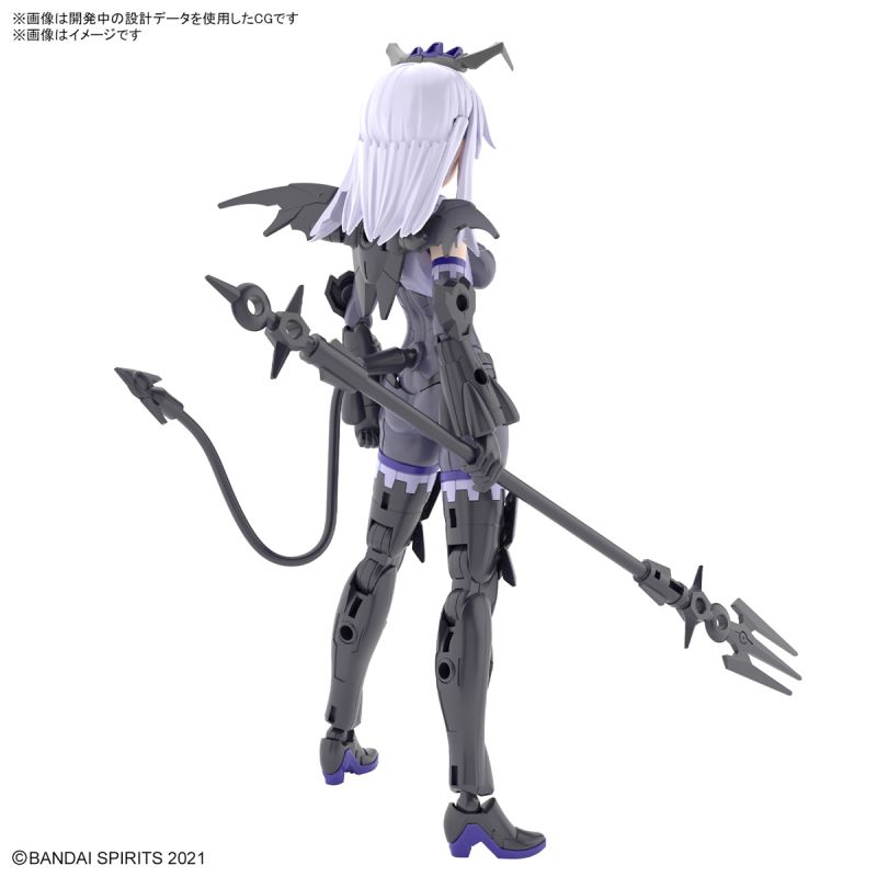 30MS SIS-D00 Nevalia [Color A]