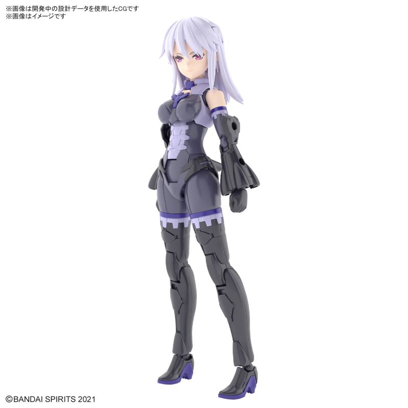 30MS SIS-D00 Nevalia [Color A]