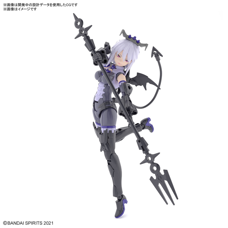 30MS SIS-D00 Nevalia [Color A]