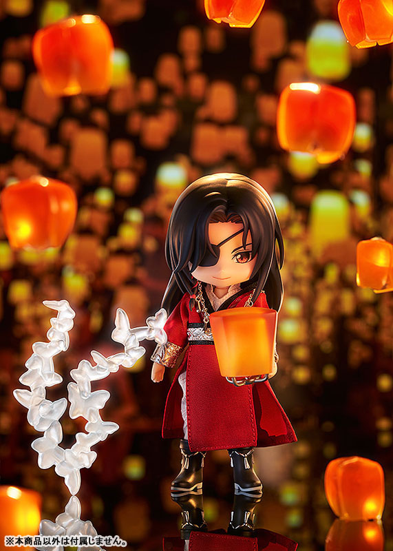 Heaven Official's Blessing Nendoroid Doll Hua Cheng