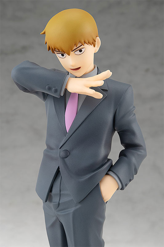 POP UP PARADE Mob Psycho 100 III Arataka Reigen