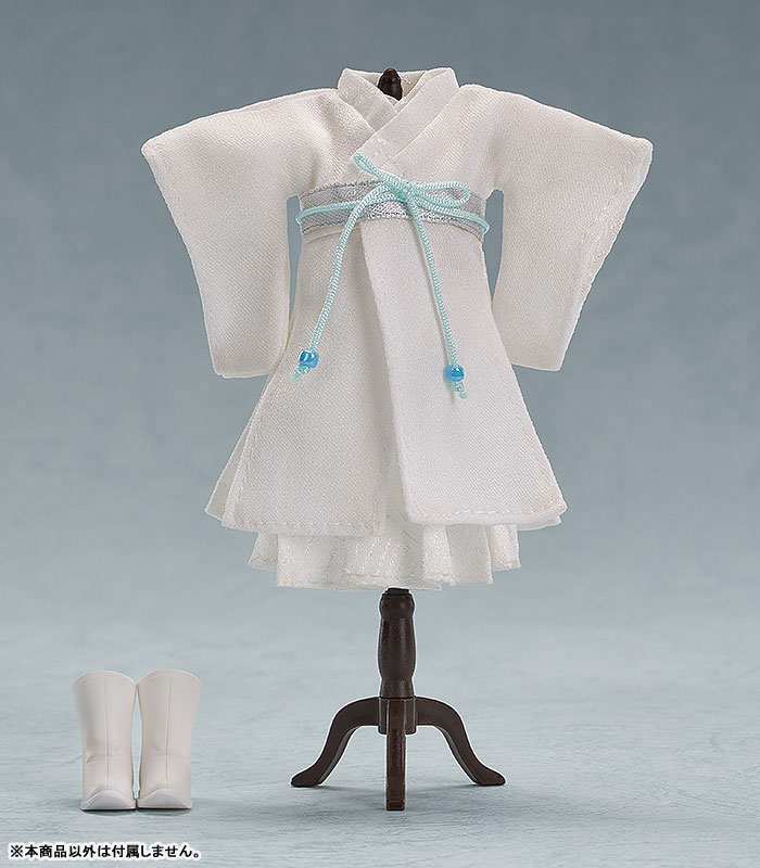 Heaven Official's Blessing Nendoroid Doll Xie Lian