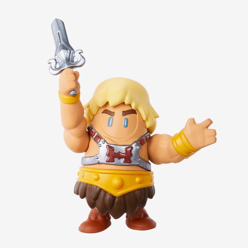 Fall Guys x Masters of the Universe