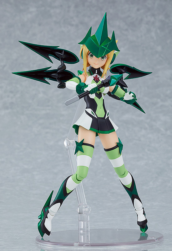 ACT MODE Symphogear GX Maria, cut song, tune armed gear set Equipment Set