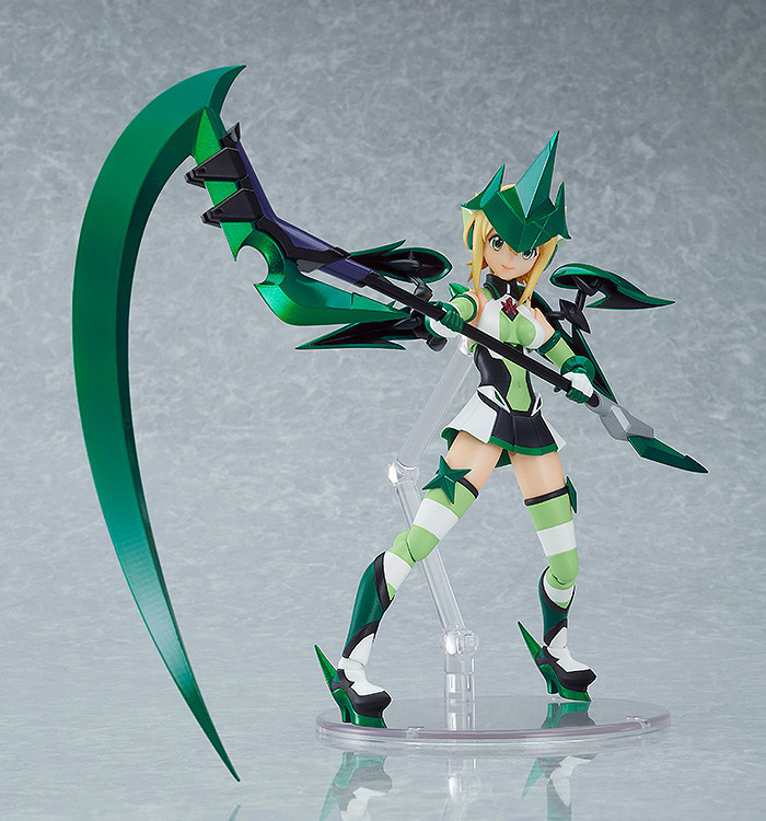 ACT MODE Symphogear GX Maria, cut song, tune armed gear set Equipment Set