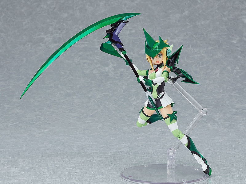 ACT MODE Symphogear GX Maria, cut song, tune armed gear set Equipment Set