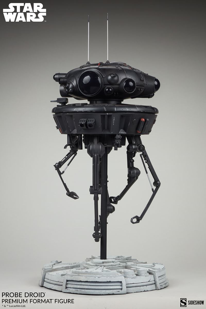 Probe Droid