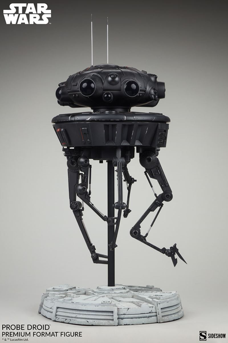 Probe Droid