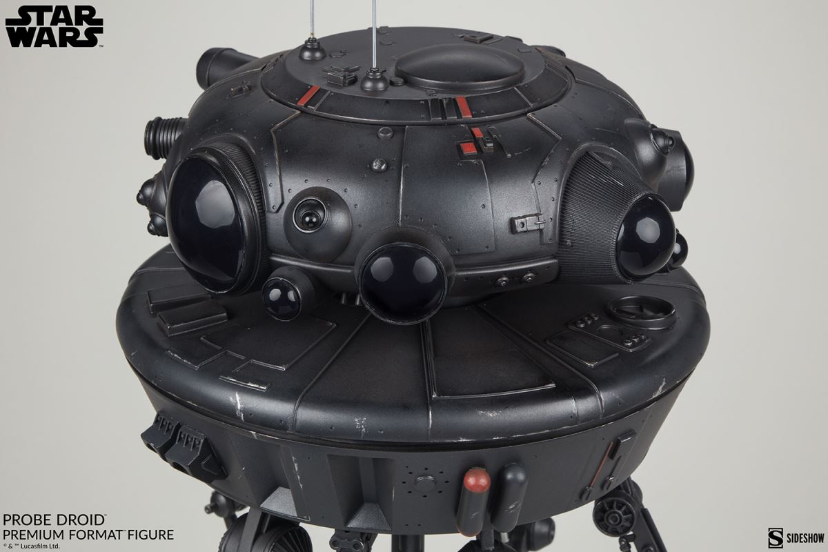 Probe Droid