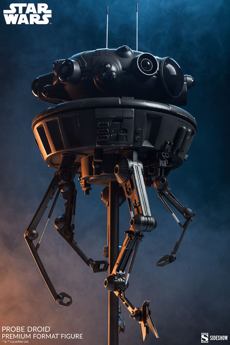 Probe Droid