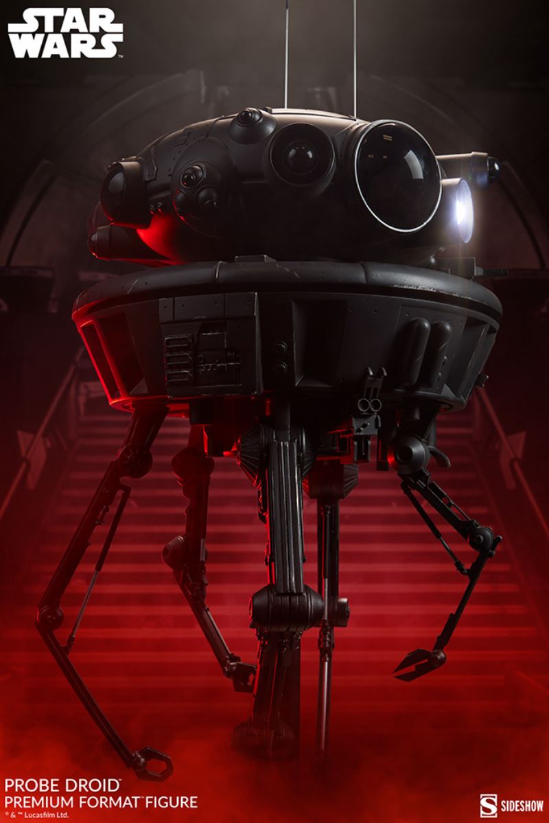 Probe Droid