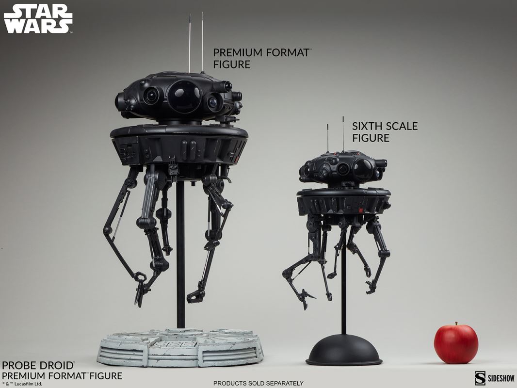 Probe Droid
