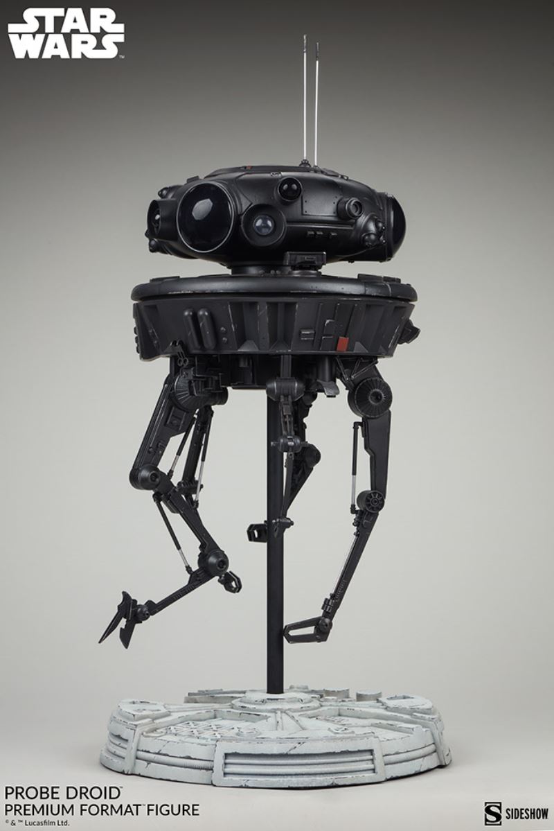 Probe Droid