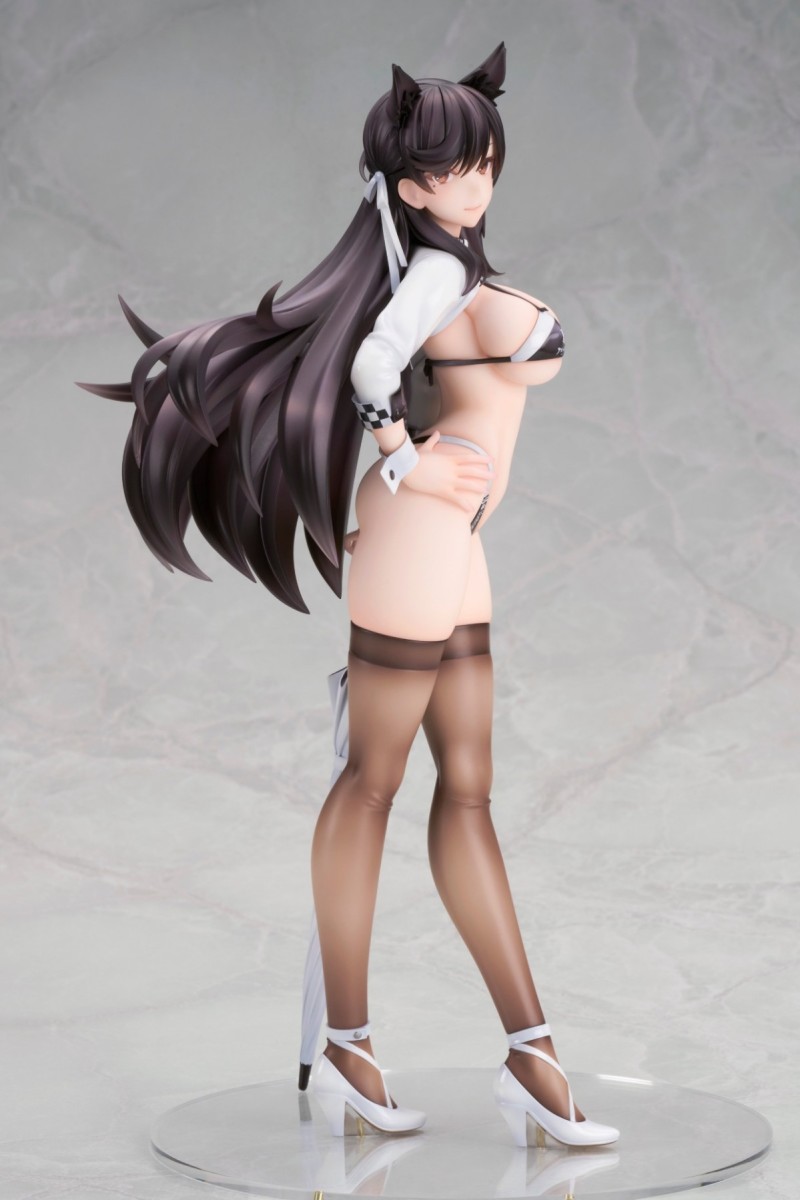 Azur Lane - Atago & Takao -Race Queen Ver.- 1/7