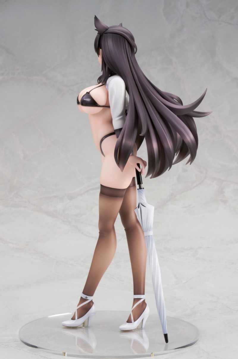 Azur Lane - Atago & Takao -Race Queen Ver.- 1/7