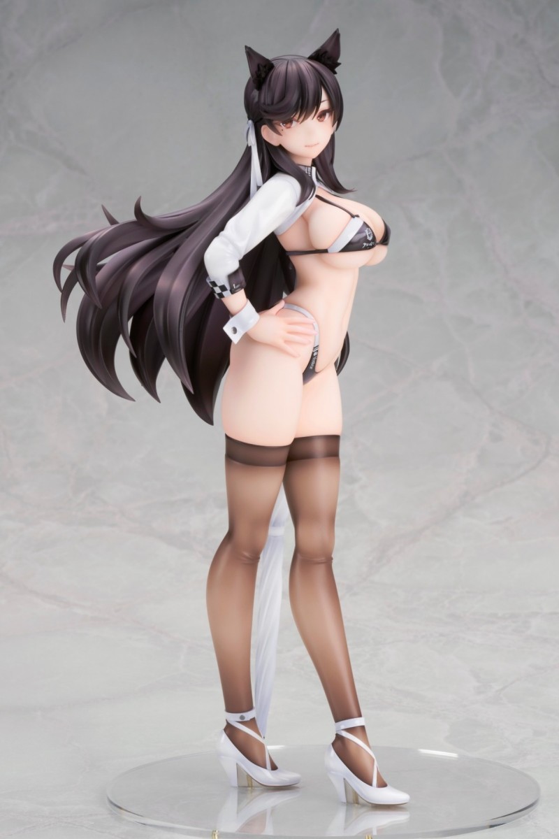 Azur Lane - Atago & Takao -Race Queen Ver.- 1/7