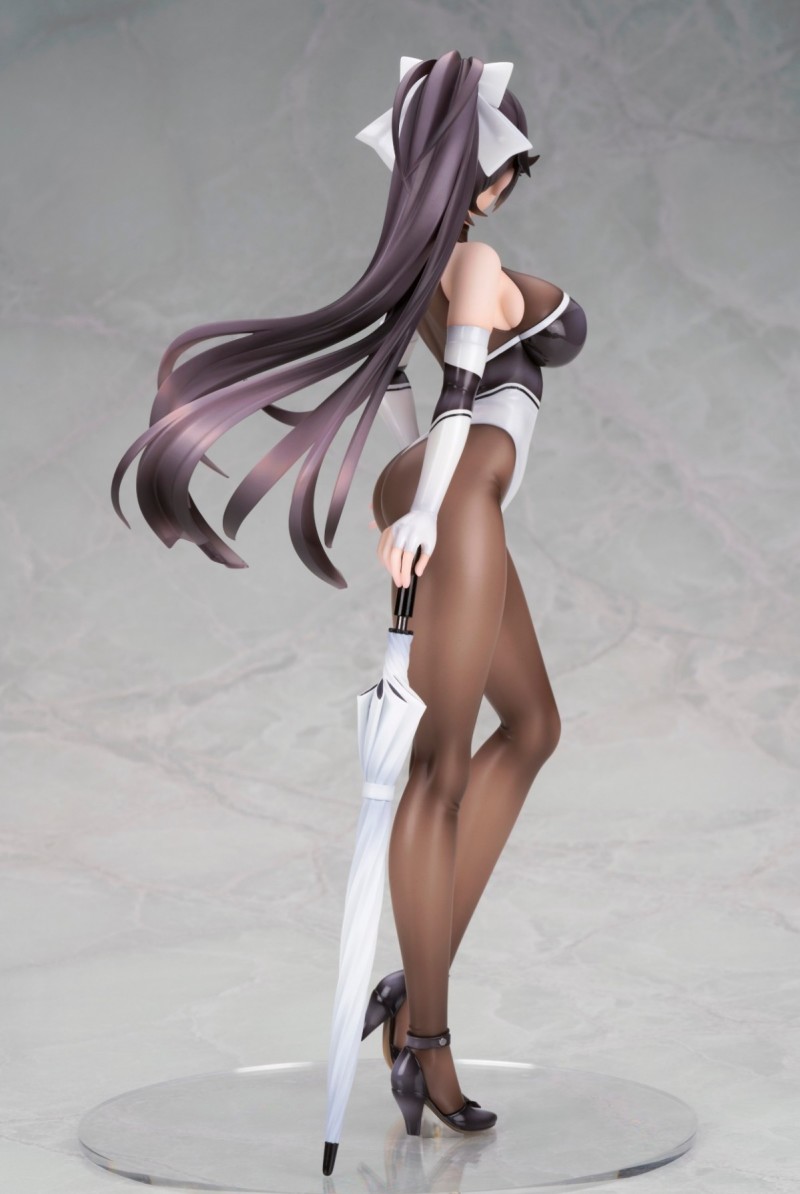 Azur Lane - Atago & Takao -Race Queen Ver.- 1/7