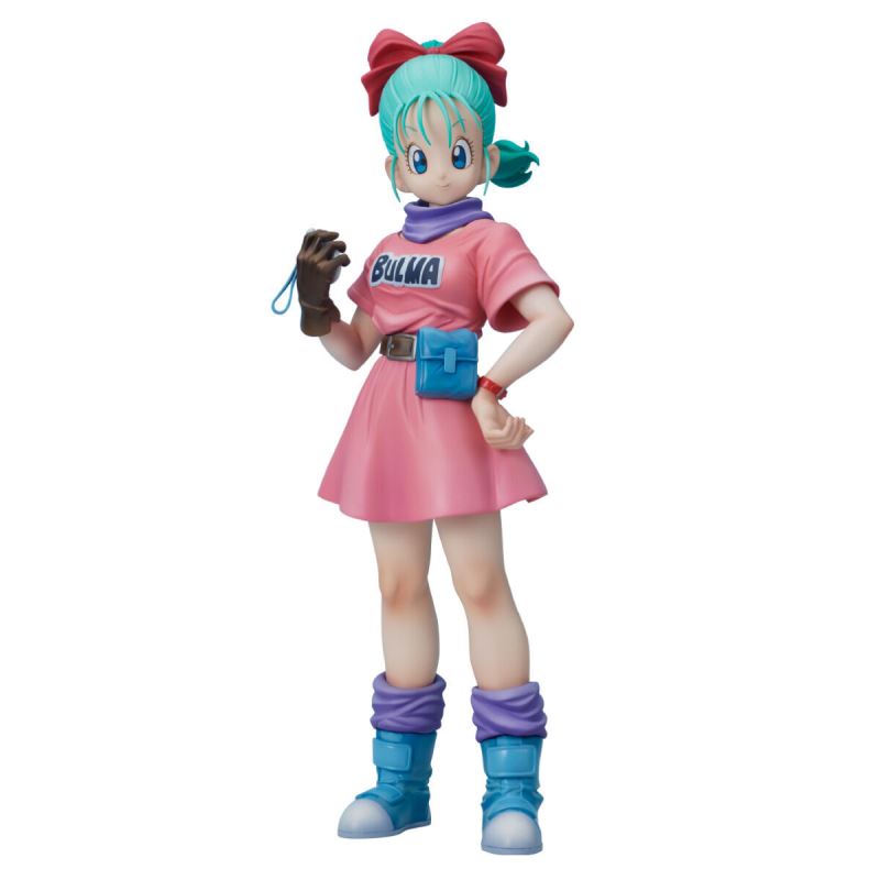 Dragon Ball - Gigantic Series Bulma