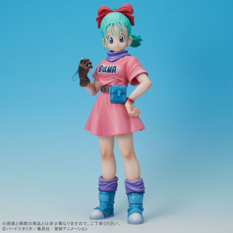 Dragon Ball - Gigantic Series Bulma