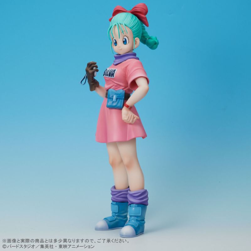 Dragon Ball - Gigantic Series Bulma