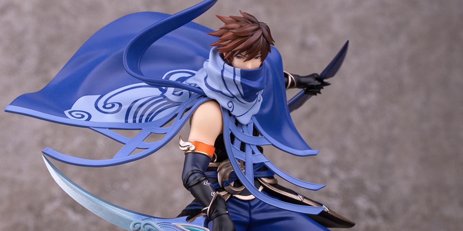 King of Glory - Lan 1/10