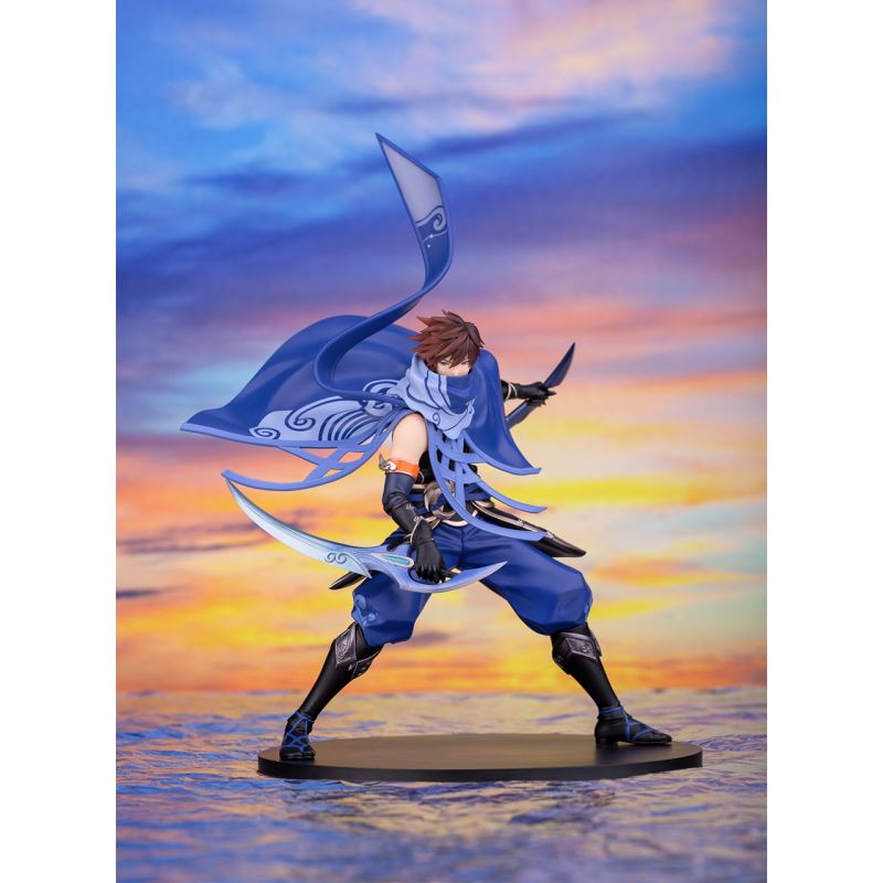 King of Glory - Lan 1/10
