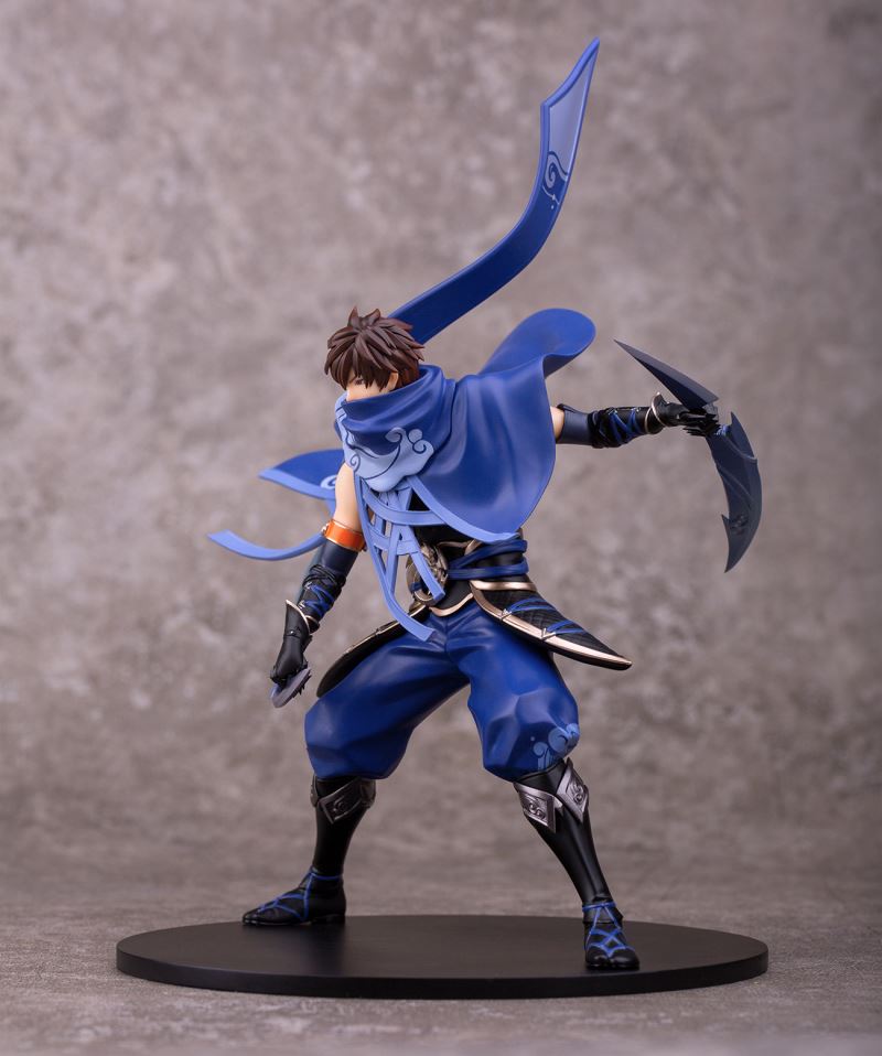 King of Glory - Lan 1/10