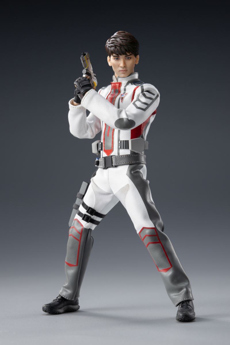 Earth Defenders 1/12