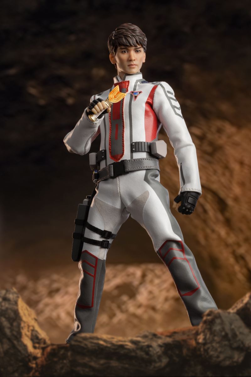 Earth Defenders 1/12