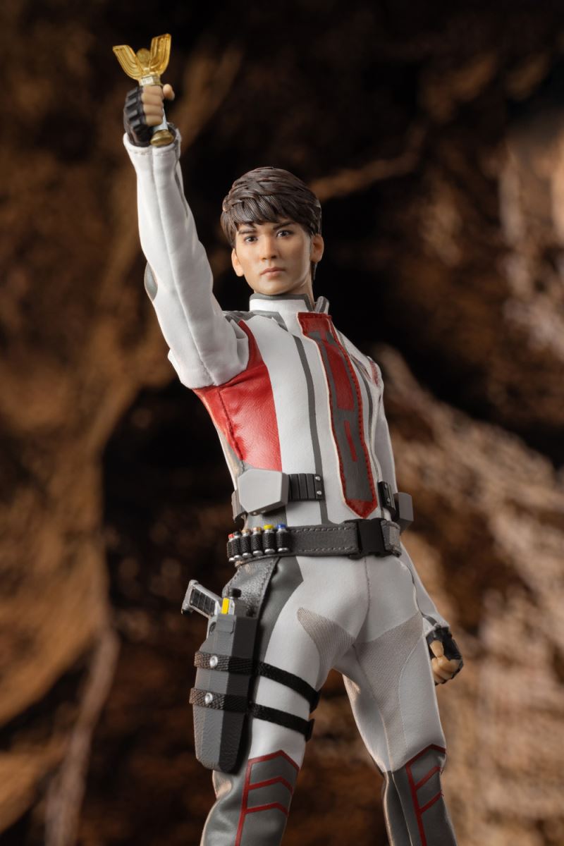 Earth Defenders 1/12