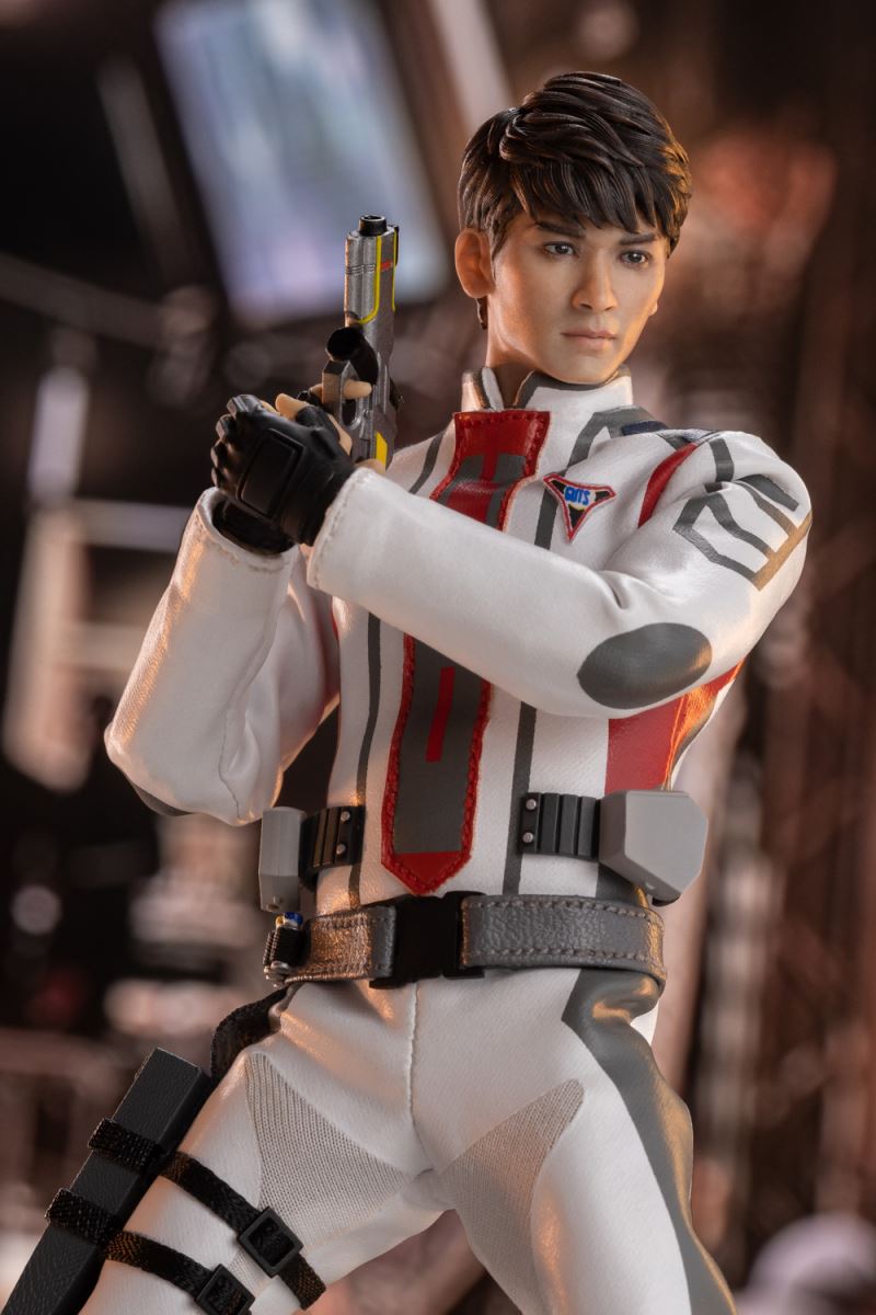 Earth Defenders 1/12