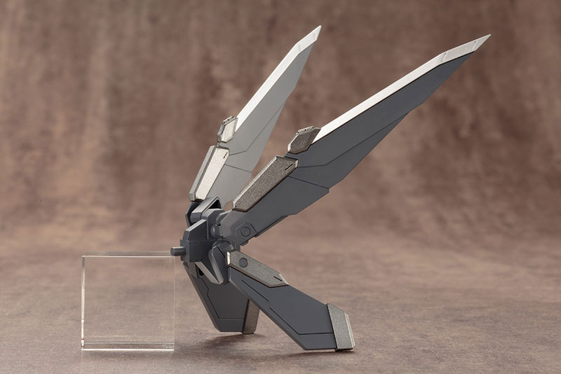 M.S.G Modeling Support Goods Heavy Weapon Unit 11 Killer Beak