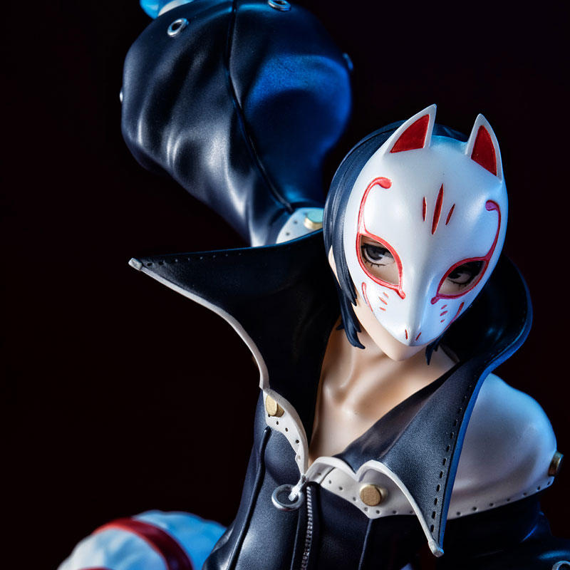 Lucrea Persona 5 Royal Fox (Yusuke Kitagawa)