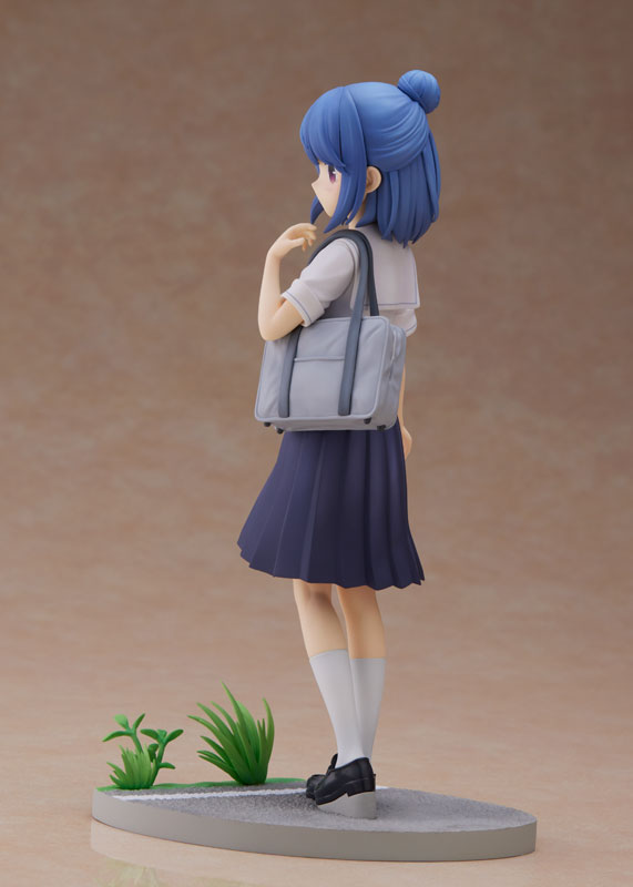 Yuru Camp SEASON 2 Rin Shima [Junior High Student Ver.] 1/7