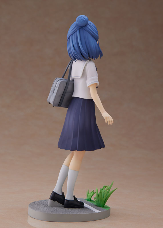 Yuru Camp SEASON 2 Rin Shima [Junior High Student Ver.] 1/7