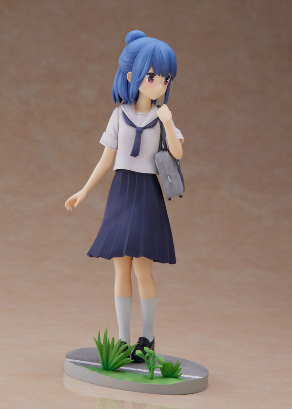 Yuru Camp SEASON 2 Rin Shima [Junior High Student Ver.] 1/7
