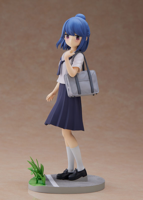 Yuru Camp SEASON 2 Rin Shima [Junior High Student Ver.] 1/7