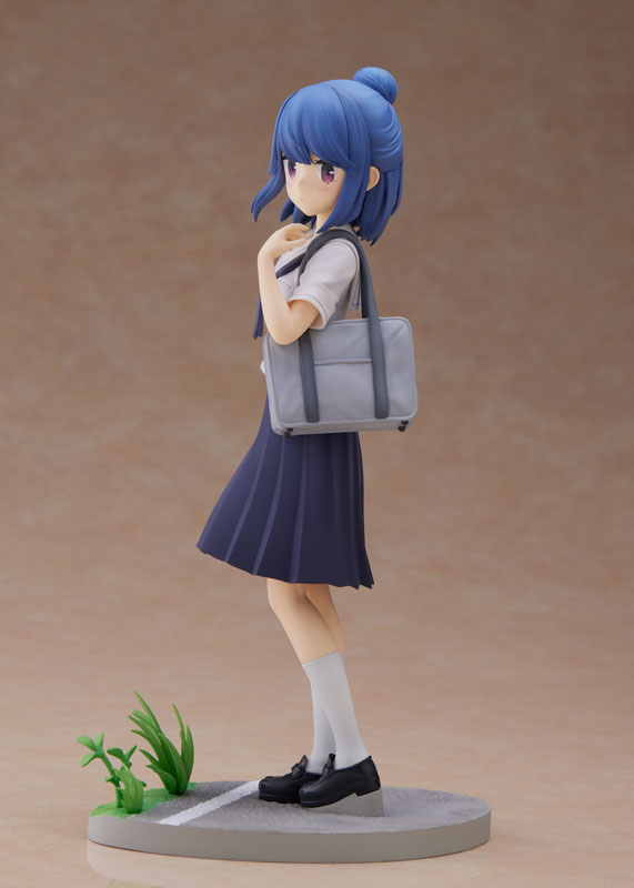 Yuru Camp SEASON 2 Rin Shima [Junior High Student Ver.] 1/7