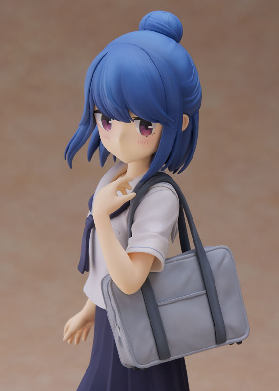 Yuru Camp SEASON 2 Rin Shima [Junior High Student Ver.] 1/7