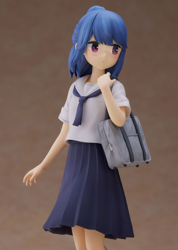 Yuru Camp SEASON 2 Rin Shima [Junior High Student Ver.] 1/7