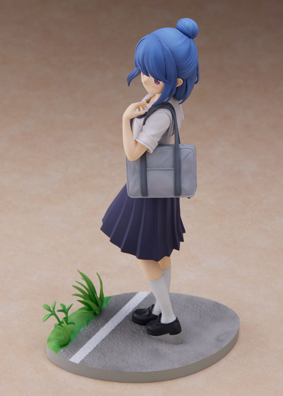 Yuru Camp SEASON 2 Rin Shima [Junior High Student Ver.] 1/7