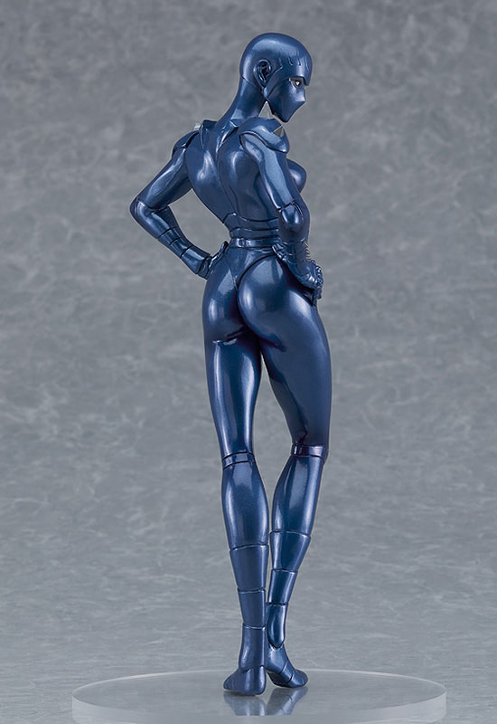 POP UP PARADE COBRA Armaroid Lady