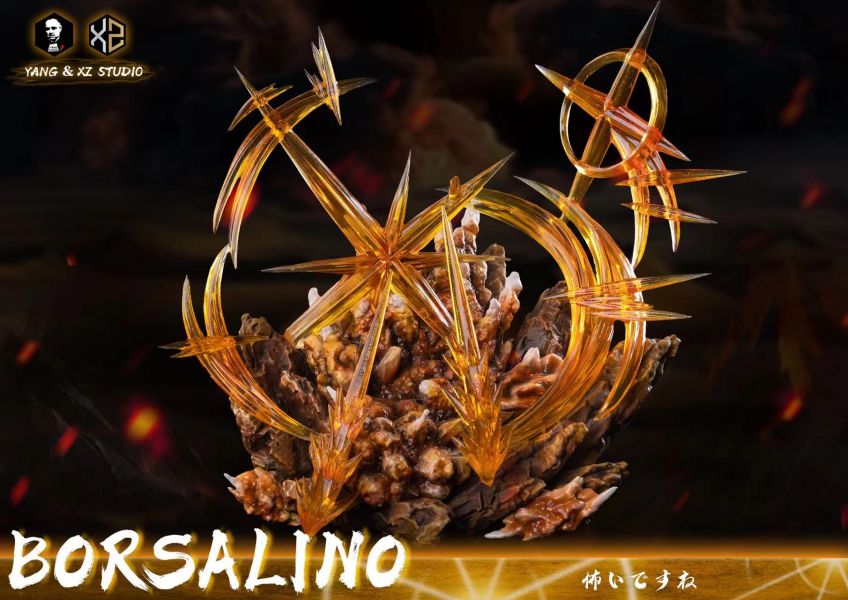 Borsalino - ONE PIECE