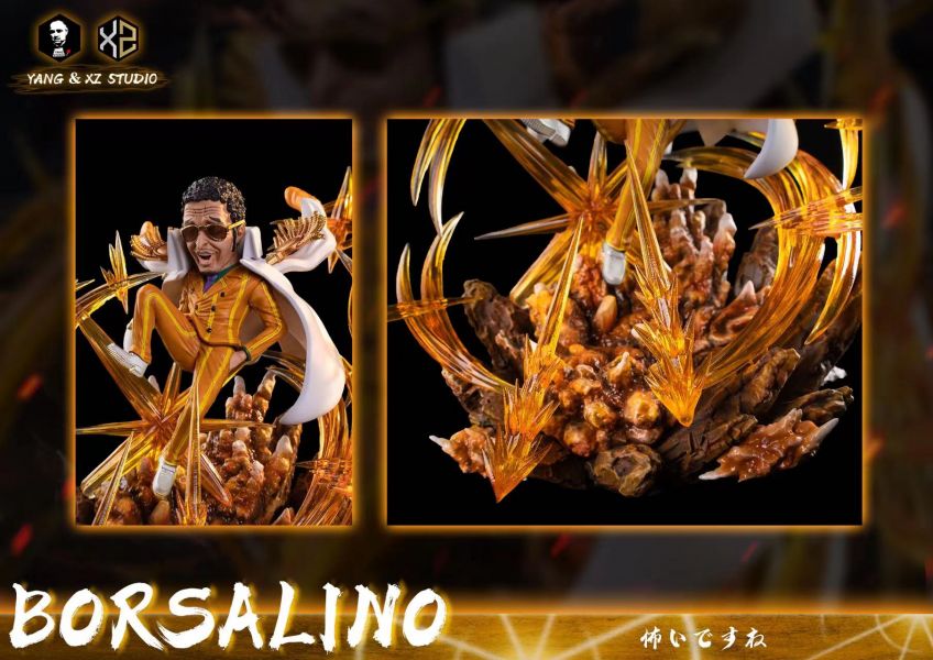 Borsalino - ONE PIECE