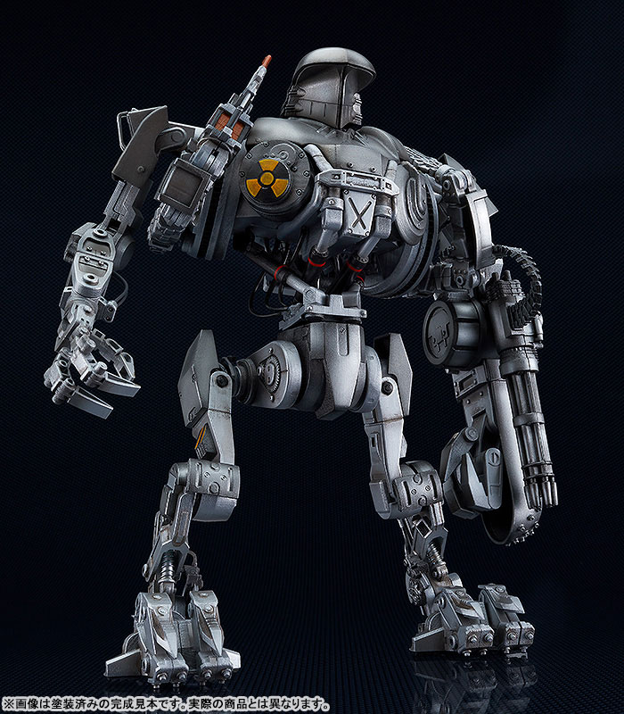 MODEROID RoboCop 2 